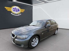 Bild des Angebotes BMW 318 318d Limousine
