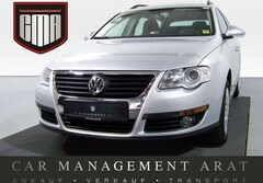 Bild des Angebotes VW Passat Variant 2.0 TDI Trendline AUTOM KLIMA+AHK