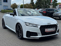 Audi TT Roadster 40 TFSI 1.Hand*S Line*Bang&Olufsen