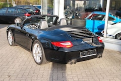 Bild des Angebotes Porsche 997 911 Carrera S Cabrio TOP Gepflegt