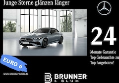 Bild des Angebotes Mercedes-Benz CLE 300 CLE 300 4M Cabrio AMG,Burmester,Memo,Night,Distr