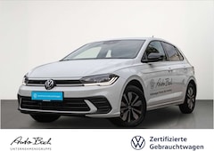 Bild des Angebotes VW Polo 1.0 TSI DSG Goal, LED-Matrix, Navi, App-Con