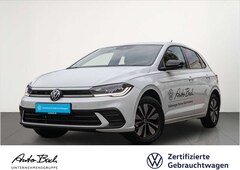 Bild des Angebotes VW Polo 1.0 TSI DSG Goal, LED-Matrix, Navi, App-Con