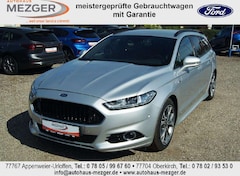 Bild des Angebotes Ford Mondeo ST-Line