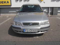 Bild des Angebotes Volvo V40 V40 1.8 Classic Limited Edition