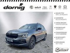 Bild des Angebotes Skoda Kamiq Plus, DSG, Kamera, LED, SHZ