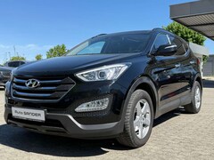 Bild des Angebotes Hyundai SANTA FE Premium 4WD