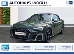 Bild des Angebotes Audi S5 3.0 TFSI quattro tiptronic Matix+Navi+Leder+R-Kam+