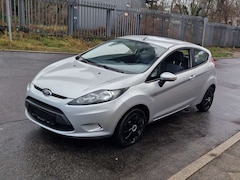 Bild des Angebotes Ford Fiesta TUV UND ASU NEU-IDEAL FÜR ANFÄNGER