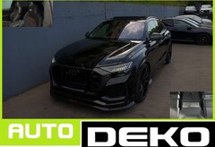 Bild des Angebotes Audi RS Q8 * ABT Power * Pano/RS-Keramik/RS-Dynamik/23