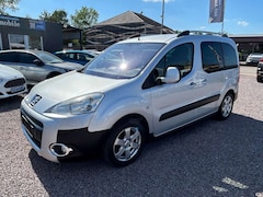 Bild des Angebotes Peugeot Partner Tepee Escapade 1.6 HDI *AHK*Klima*
