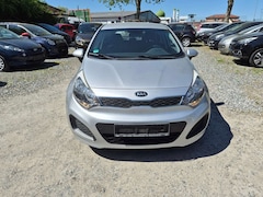 Bild des Angebotes Kia Rio Rio 1.4 Dream-Team Edition