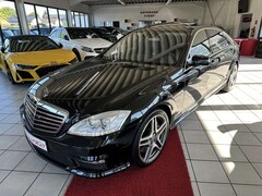 Bild des Angebotes Mercedes-Benz S 63 AMG L Performance Package SD+Leder+Navi+Kamera+Apple C
