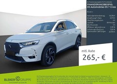 Bild des Angebotes DS Automobiles DS 7 Crossback Rivoli +