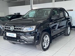 Bild des Angebotes VW Amarok Canyon DoKa 4Motion*Navi*Rollo*LED*Kamera