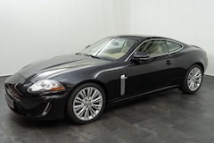 Bild des Angebotes Jaguar XK Coupe 5.0 V8 Coupe