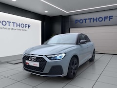 Bild des Angebotes Audi A1 Sportback 25 TFSI PDC SITZHZG LED KLIMA LM17