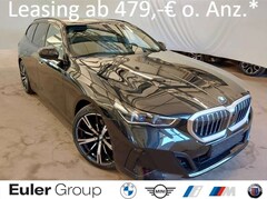 Bild des Angebotes BMW 520 d Tour. M Sport 20'' AHK StandHz Klimasitze H/K Pr