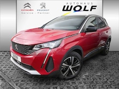 Bild des Angebotes Peugeot 3008 1.2 Hybrid 136 GT KAMERA NAVI ACC LED