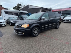 Lancia Voyager S 2.8 JTD Automatik LEDER