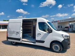 Bild des Angebotes Renault Master III Kasten L2H2 HKa 3,5t Klima Navi DAB