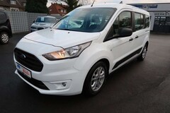 Bild des Angebotes Ford Transit Connect Kombi lang # Automatik# 22 tkm