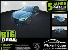 Bild des Angebotes Peugeot 308 180 SW A ctive Pack AHK+LED+SHZ+2xKlima+LM