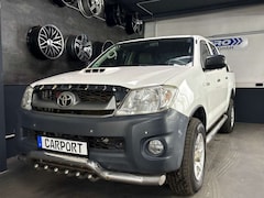 Bild des Angebotes Toyota Hilux Double Cab 4x4