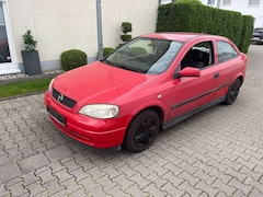 Bild des Angebotes Opel Astra 1.6 Comfort