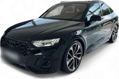 Bild des Angebotes Audi SQ5 Sportback TDI tiptronic quattro Matrix/B&O/HUD/Pan