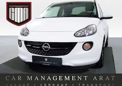Bild des Angebotes Opel Adam 1.2 120 Jahre 1.H+CARPL+SHZ+TEMP+R-LINK+PDC