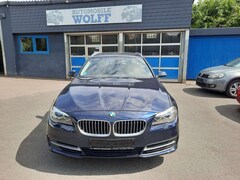 Bild des Angebotes BMW 528 Baureihe 5 Touring 528 i xDrive
