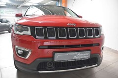 Bild des Angebotes Jeep Compass Limited LED Navi Kamera Beats Totwin ACC