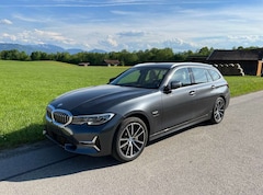 Bild des Angebotes BMW 330 xDrive Luxury Line