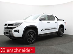 Bild des Angebotes VW Amarok 3.0 TDI 4MOTION Pan Americana NAVI LEDER AHK