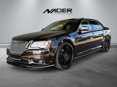 Bild des Angebotes Lancia Thema Executive 3.0 V6 24V CRD KAT Metallic