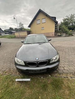 Bild des Angebotes BMW 118 118d
