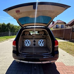 Bild des Angebotes VW Touareg Touareg 3.0 V6 TDI DPF Automatik Kong