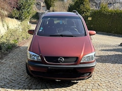 Bild des Angebotes Opel Zafira Zafira 1.8 Comfort