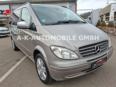 Bild des Angebotes Mercedes-Benz Viano 2.2 CDI lang*7/SITZER*KLIMA*PANO