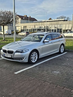 Bild des Angebotes BMW 525 525d Touring Sport-Aut.