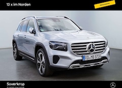 Bild des Angebotes Mercedes-Benz GLB 200 d PROGRESSIVE MULTI 360 AHK DISTR KAMERA