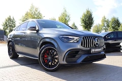 Bild des Angebotes Mercedes-Benz GLE 63 AMG GLE 63 S AMG 4Matic + *Hersteller-Garantie*2-Hand*