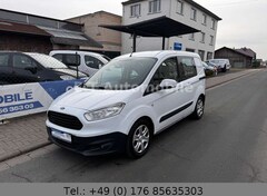 Bild des Angebotes Ford Transit Courier Trend*Zahnriemen NEU*GARANTIE*