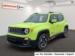 Bild des Angebotes Jeep Renegade 1.4 Automatik Navi Klima BT PDC