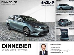Bild des Angebotes Kia Ceed SW / cee'd SW CEED Sportswagon Ultimate Edition LED+Kamera