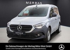 Bild des Angebotes Mercedes-Benz Citan 108 CDI Kasten BASE Standard 2xKlima AHK