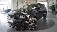 Bild des Angebotes Dodge Durango 6,2l SRT HELLCAT Widebody 710PS