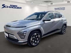 Bild des Angebotes Hyundai KONA 65 kWh PRIME Sitz-Komfort Assistenz
