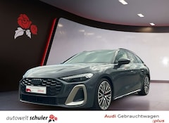 Bild des Angebotes Audi A5 Avant 2.0 TDI quattro S-tronic edition one MMI+Li